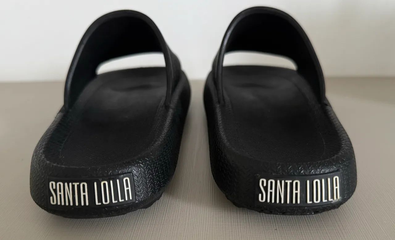 Slide Santa Lolla 33 / 34 - Foto 5