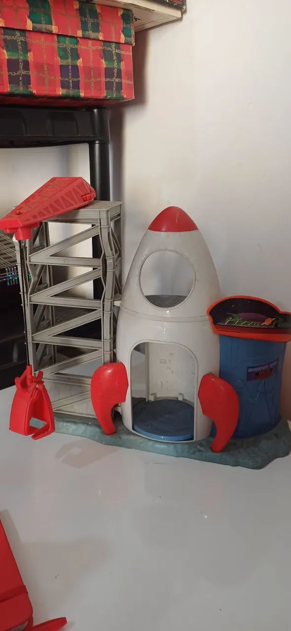 Itens Toy Story  - Foto 3