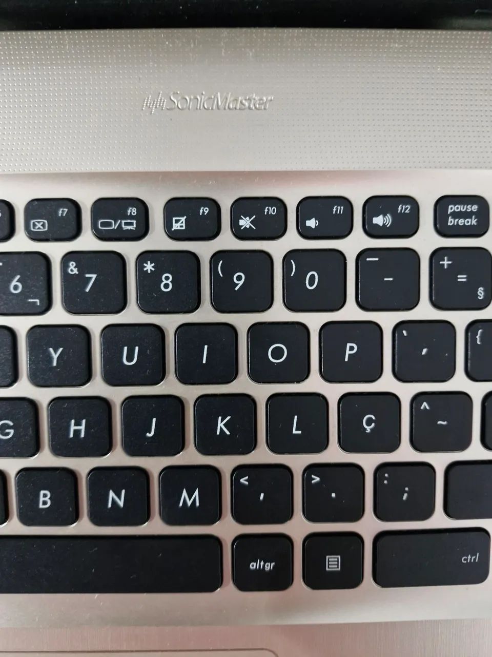 Notebook para reaproveitar peças. - Foto 3