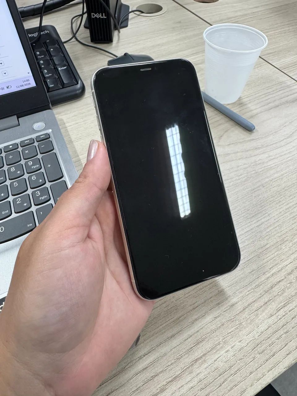 iPhone 11 - Foto 3
