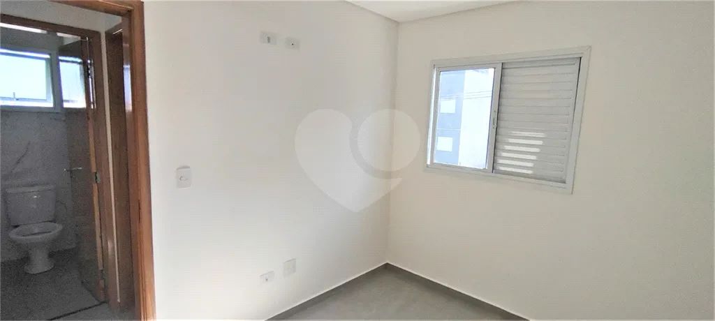 Apartamento com 2 quartos à venda em Vila esperança - SP - Foto 4
