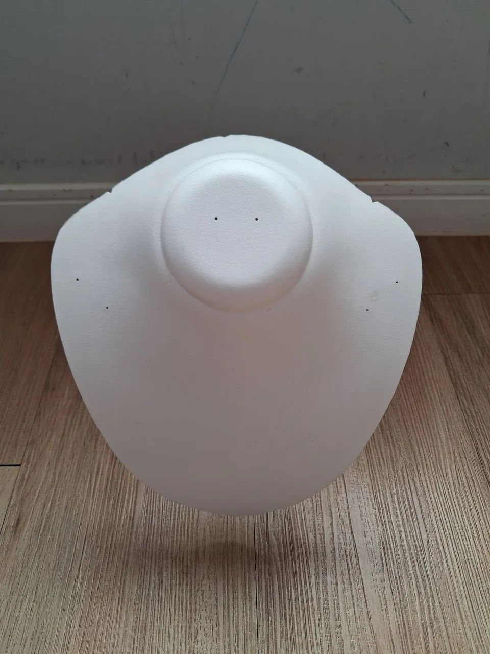 Busto espositor - Foto 2