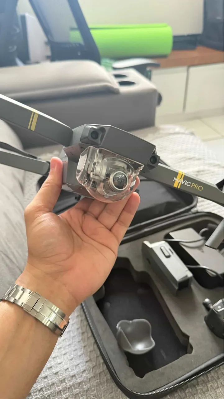 Drone  - Foto 3