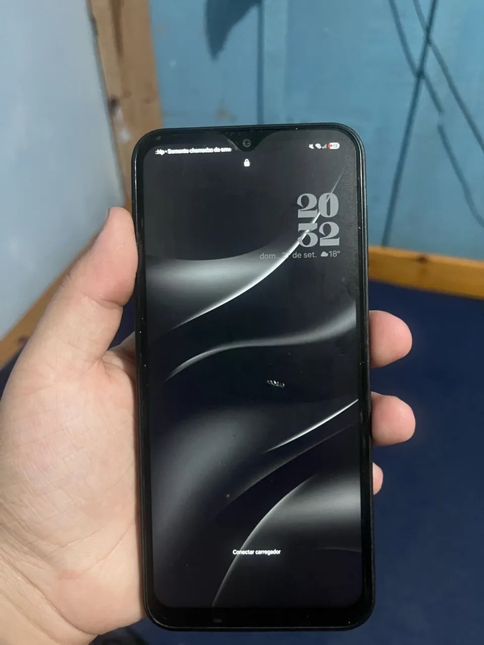 Galaxy A14 5g - Foto 5