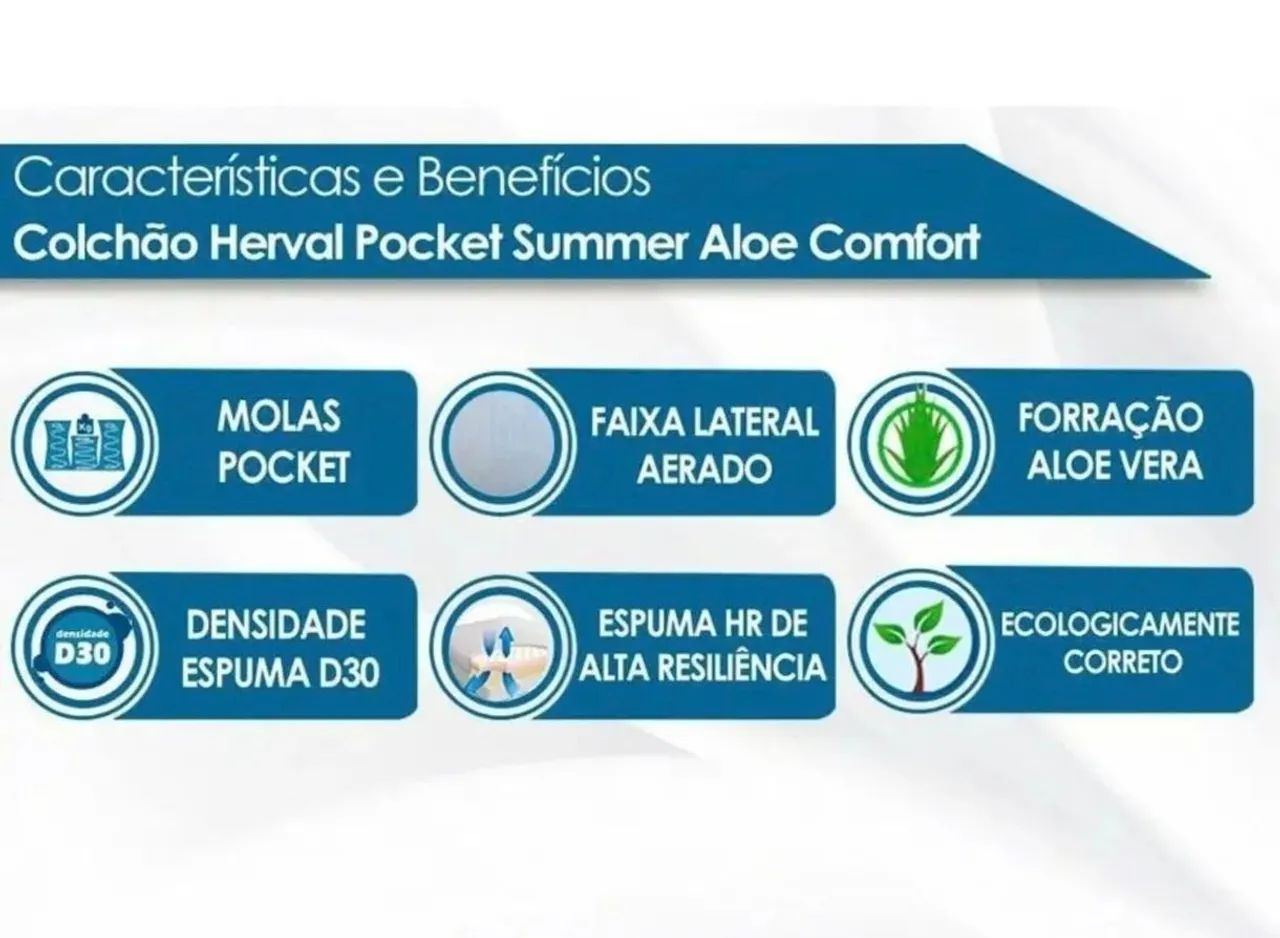 Cama Casal + box - Foto 5