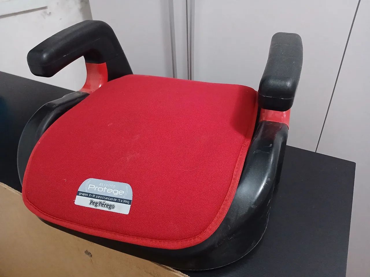 Assento Peg  perego - Foto 2