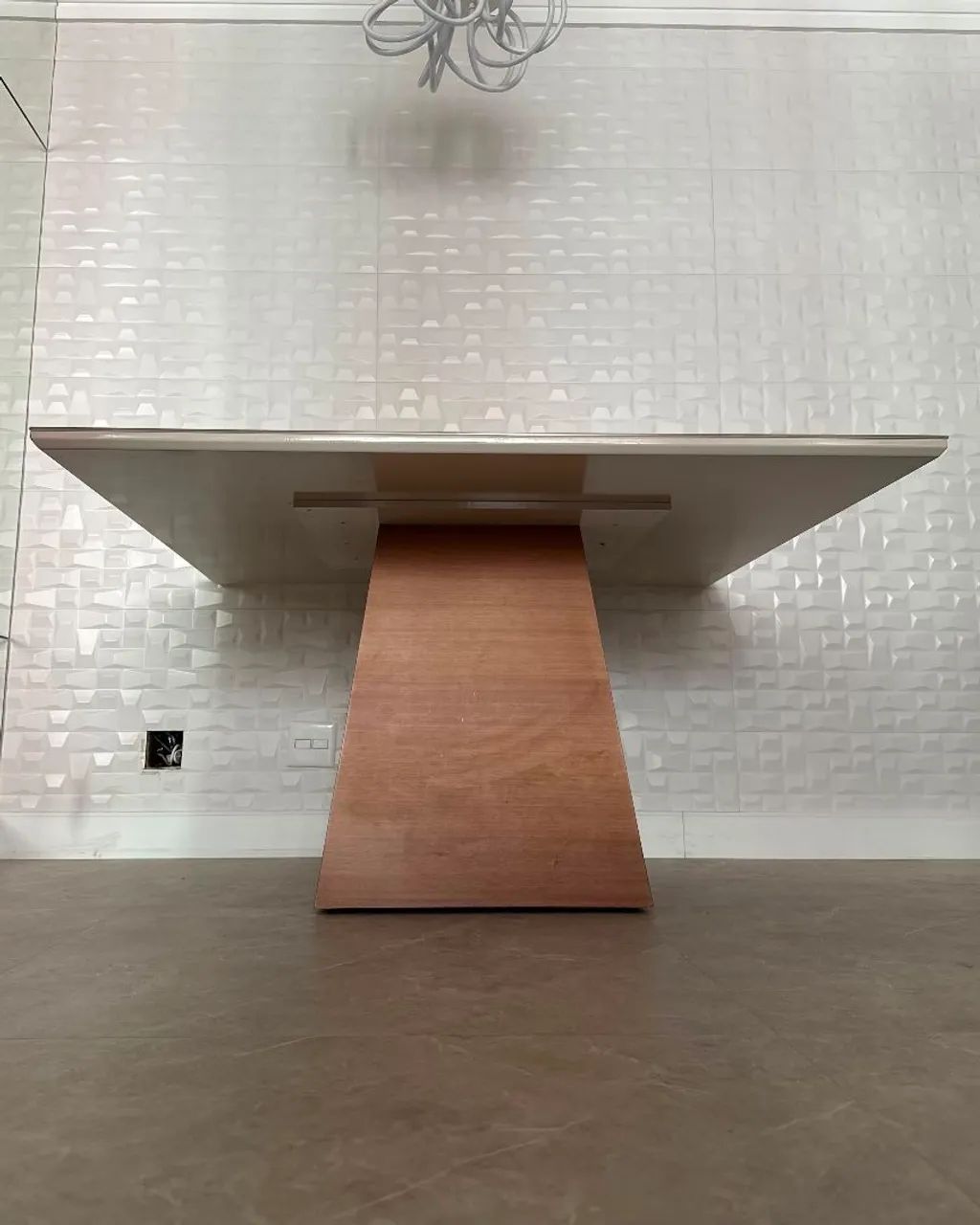 Mesa de Jantar Quadrada  - Foto 2