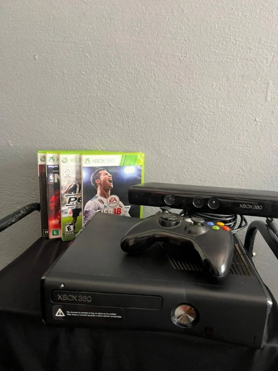 xbox 360