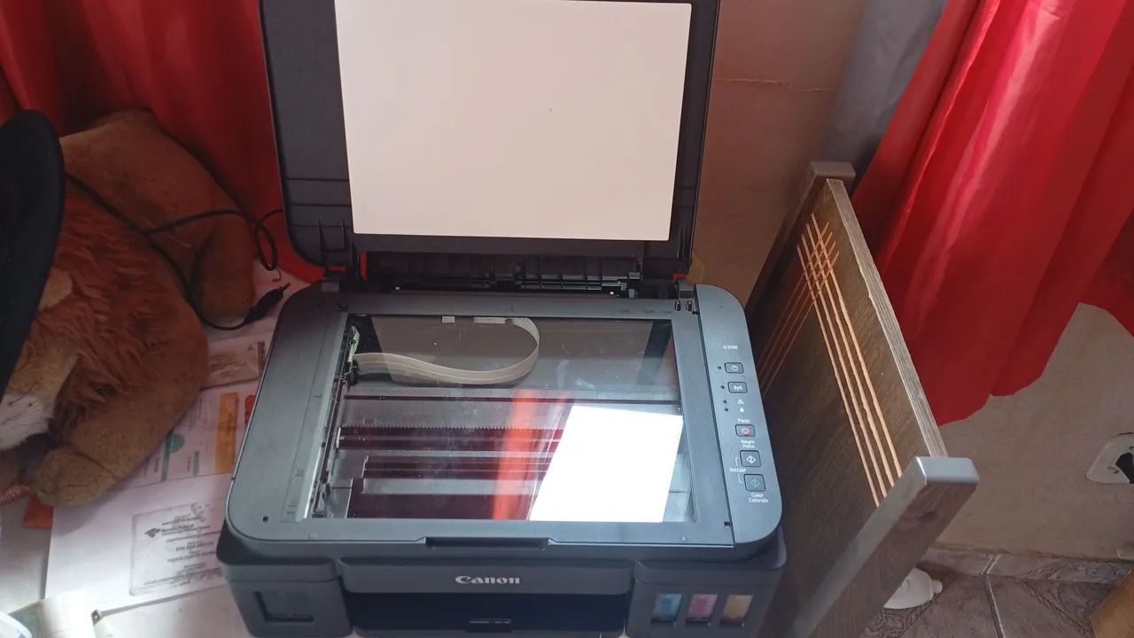 Impressora CAnon - Foto 3