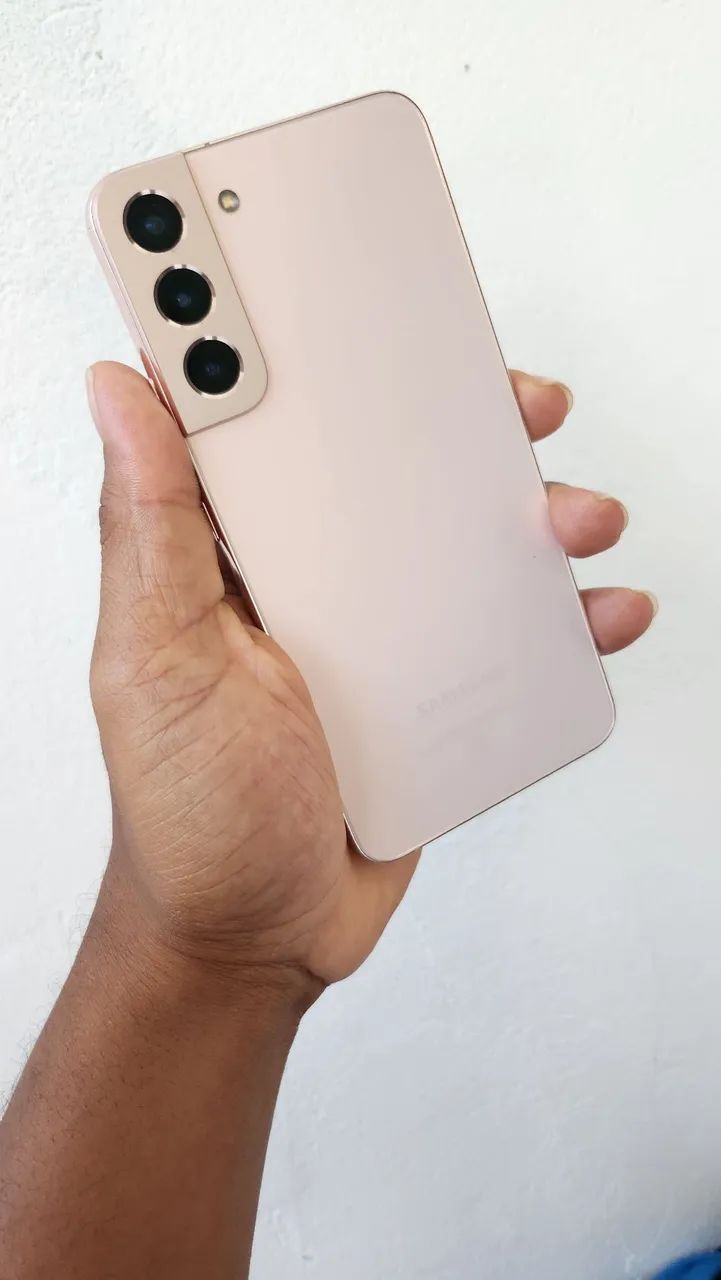 S22 plus "novo" - Foto 4