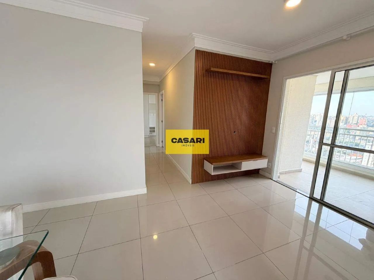 Apartamento Garden 144m² com Terraço e 2 Vagas  Centro | SBC - - Foto 2