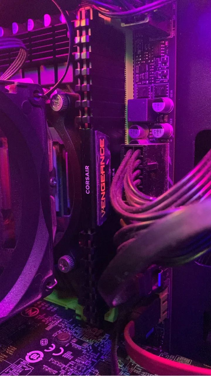 DDR4 32gb 3000mhz - Foto 3
