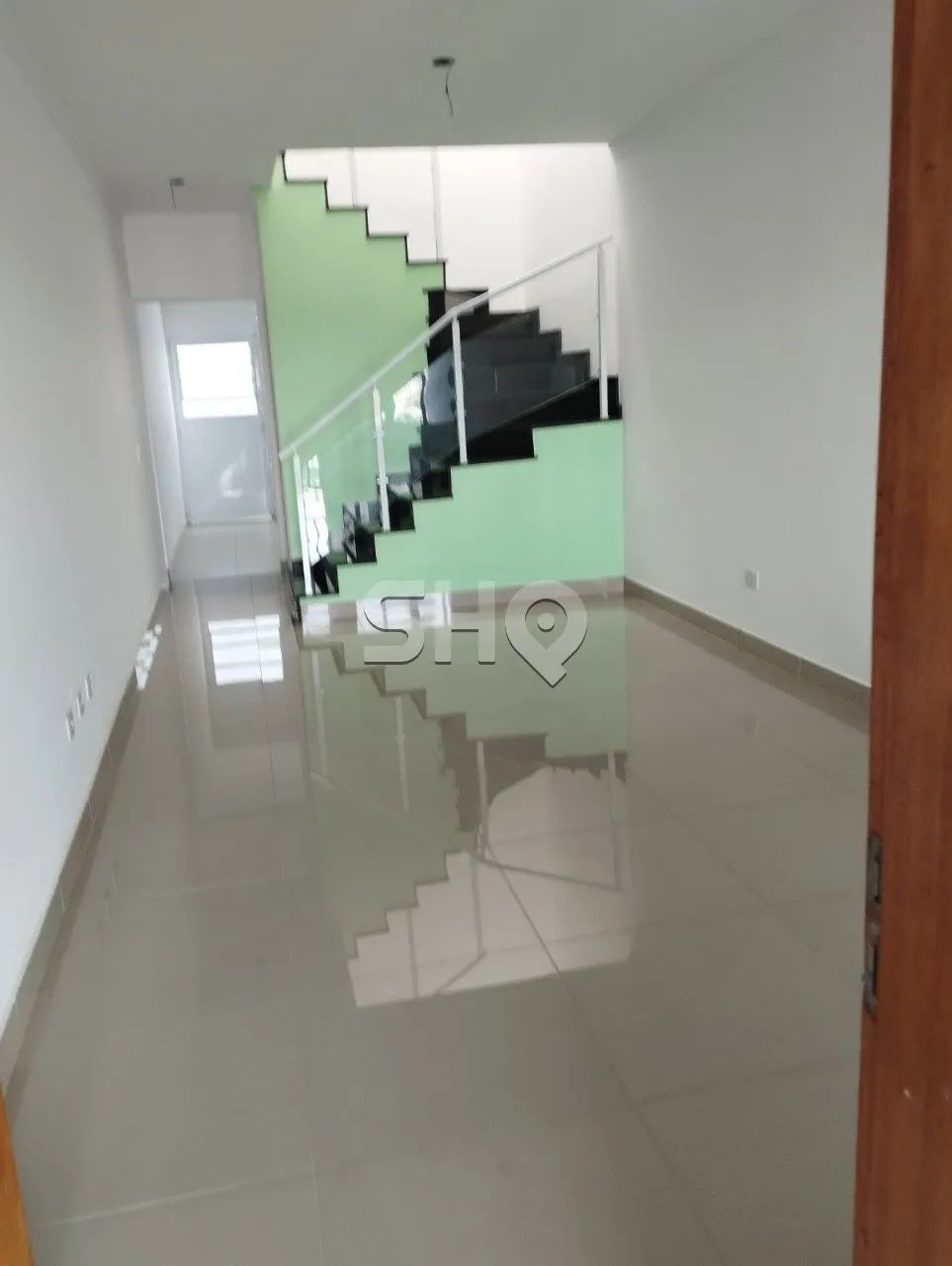 Sobrado na Vila Roque com 3 Dormitórios 1 Suíte 2 Vagas - Foto 2