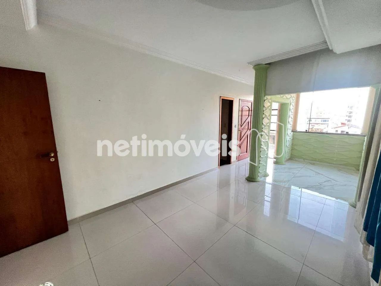 Venda Apartamento 4 quartos Prado Belo Horizonte - Foto 4