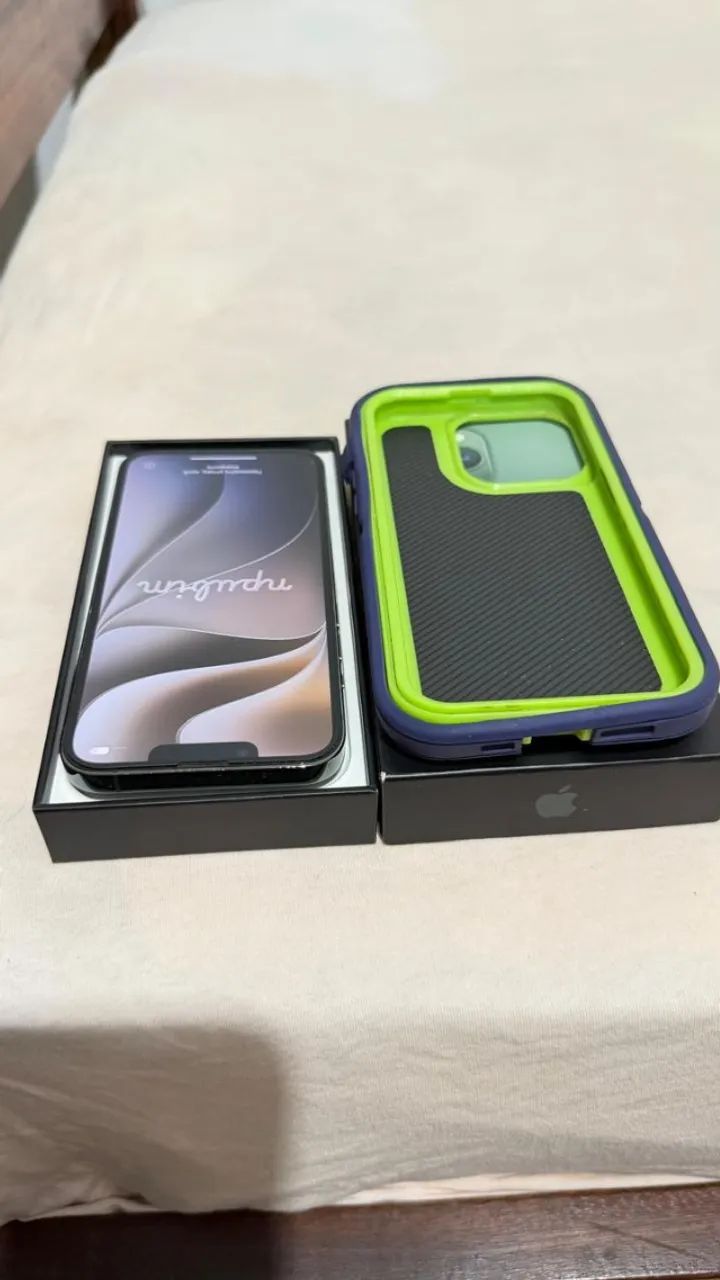 IPHONE 13 PRO 128GB  - Foto 2