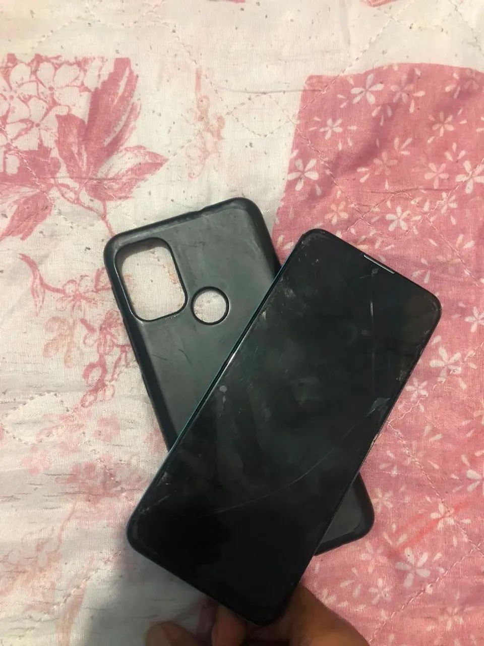 Moto G20 128Gb