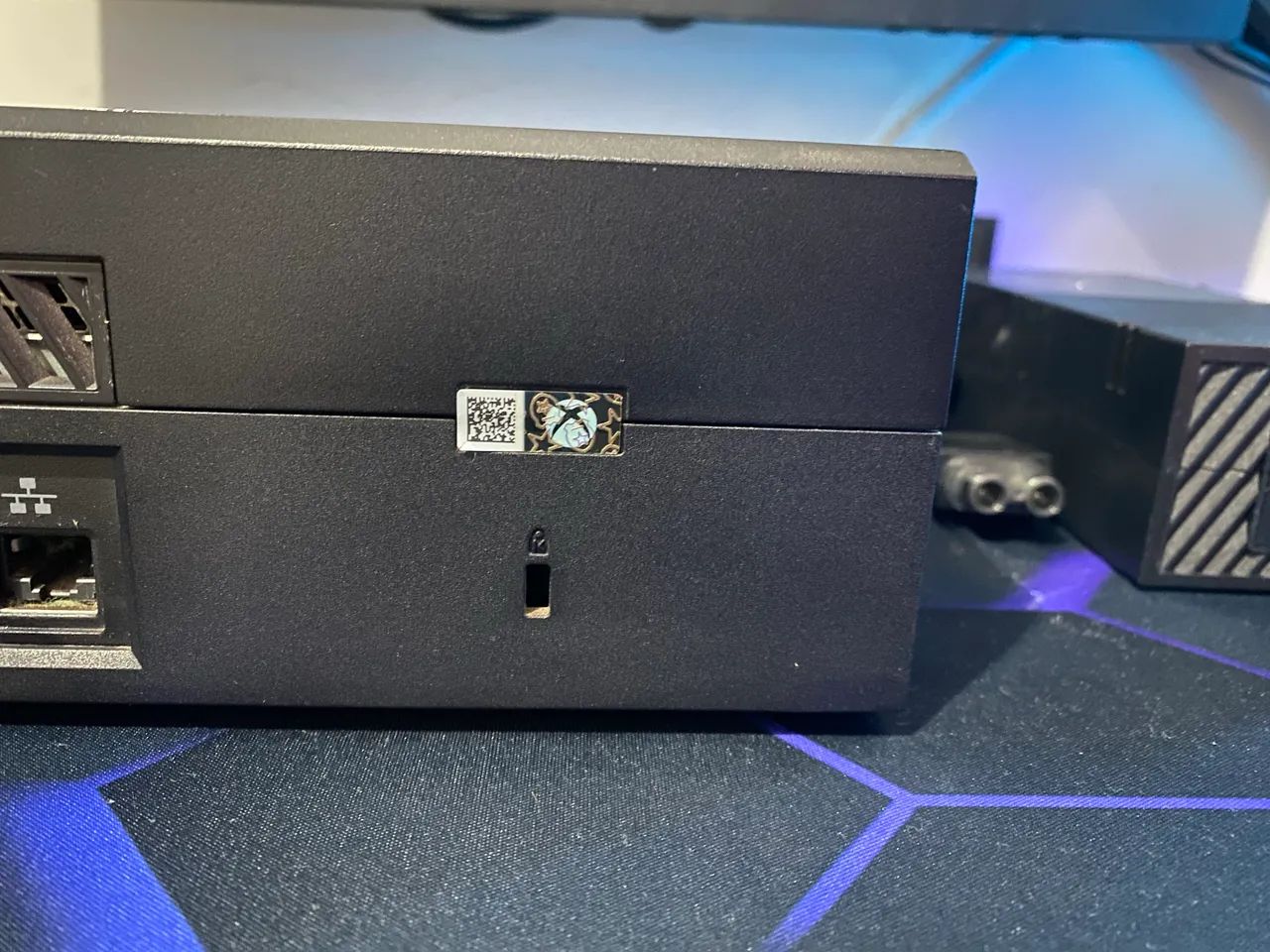 Xbox One Fat  ( leia o anúncio ) - Foto 3