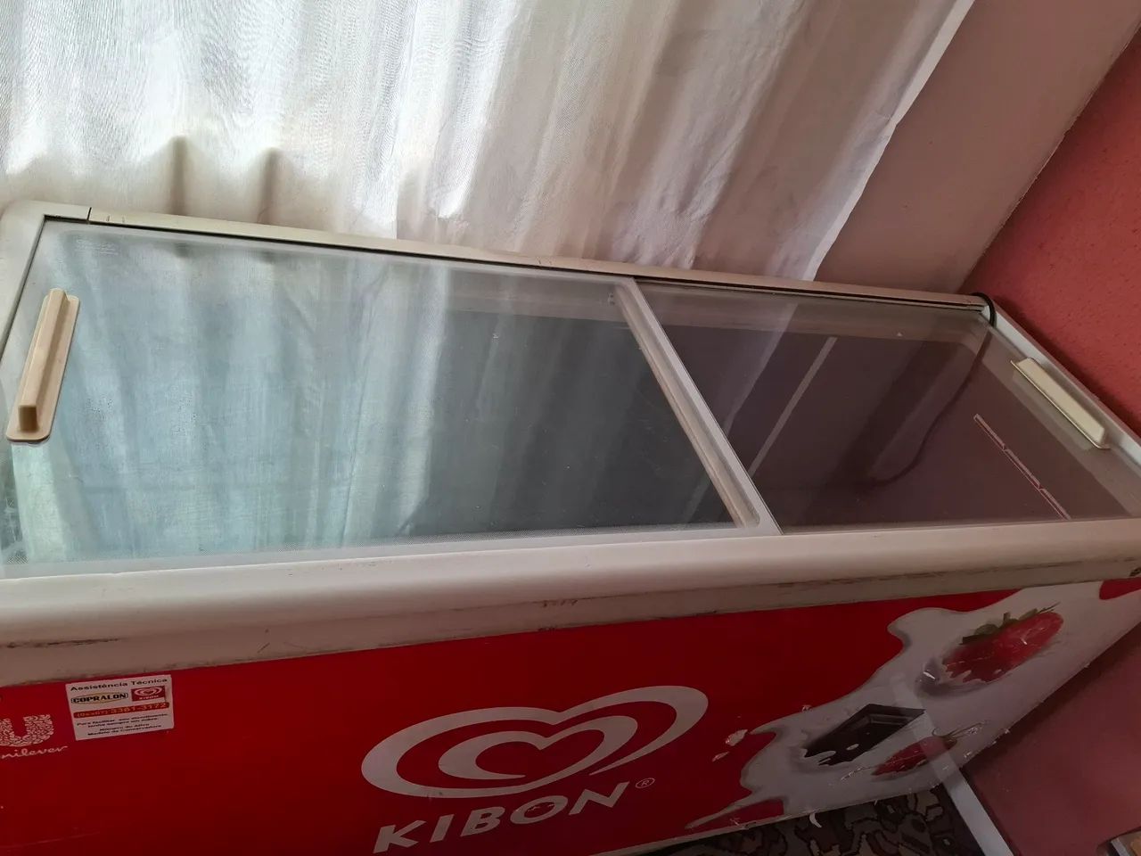 Freezer - Foto 2