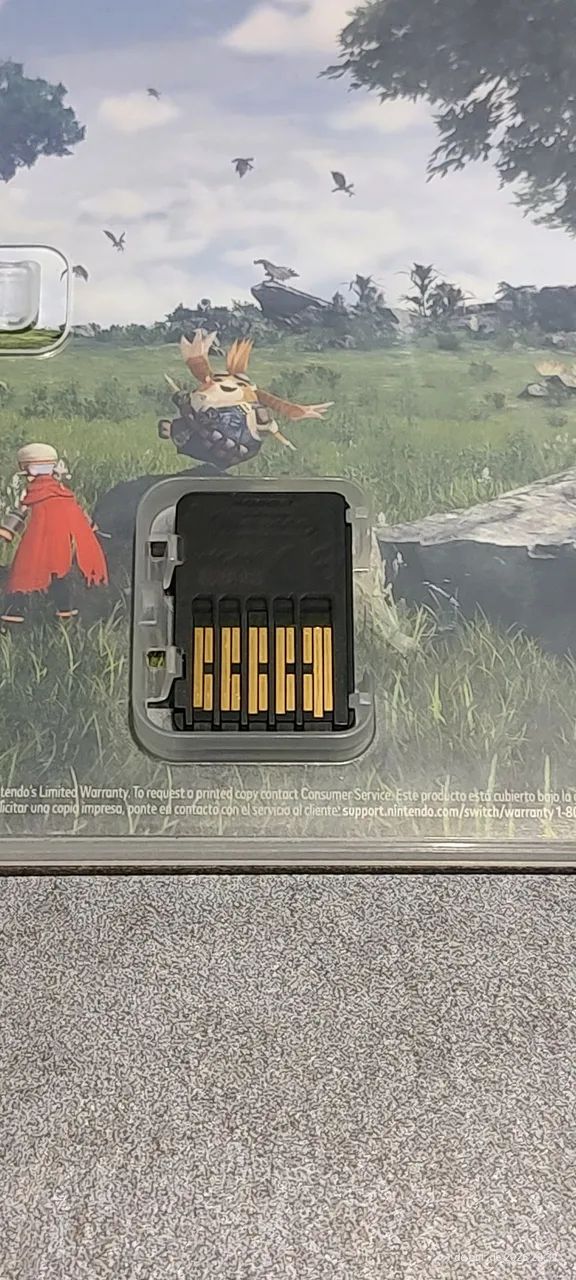 Xenoblade Chronicles 2 - Nintendo Switch  - Foto 5