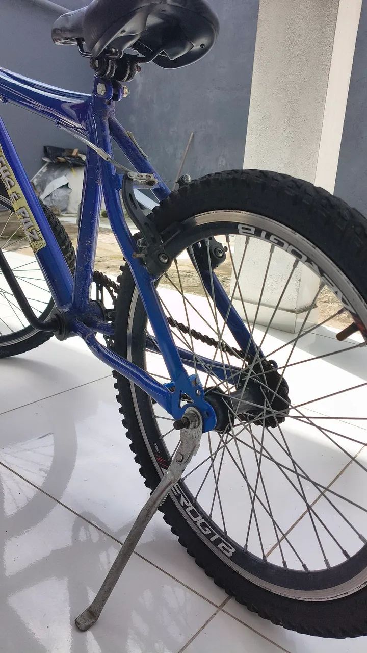 Bicicleta infantil  - Foto 2