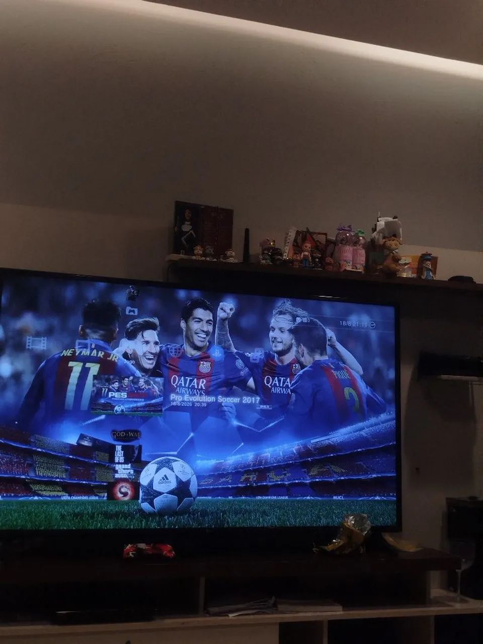 Ps3 super slim  - Foto 5