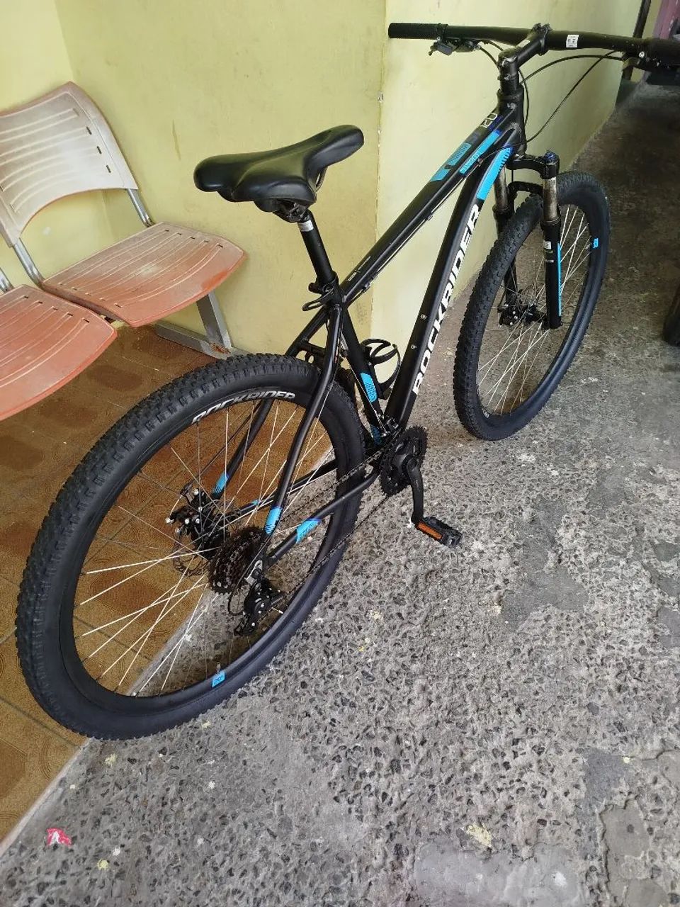 BICICLETA ARO 29 - Foto 5