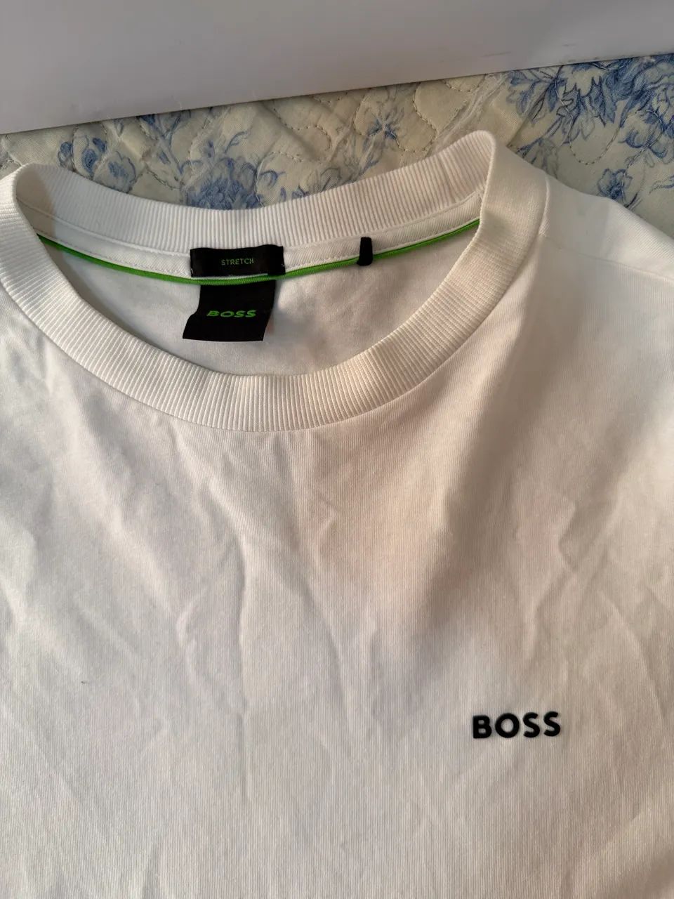 Camisa Hugo Boss original  - Foto 2