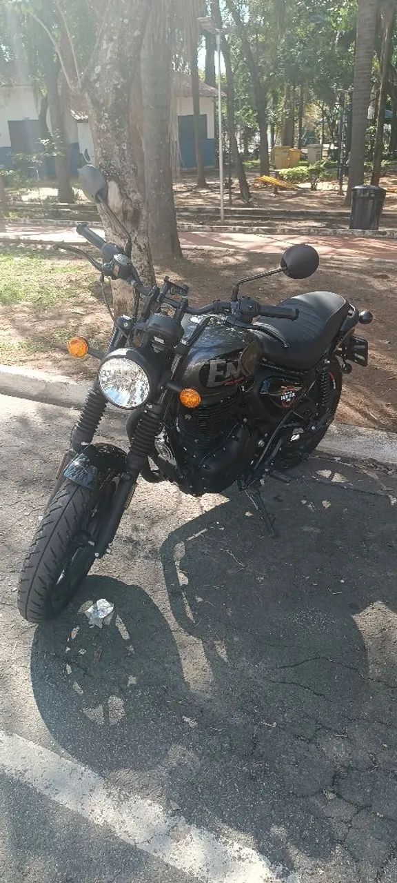 Hunter 350 - Foto 5