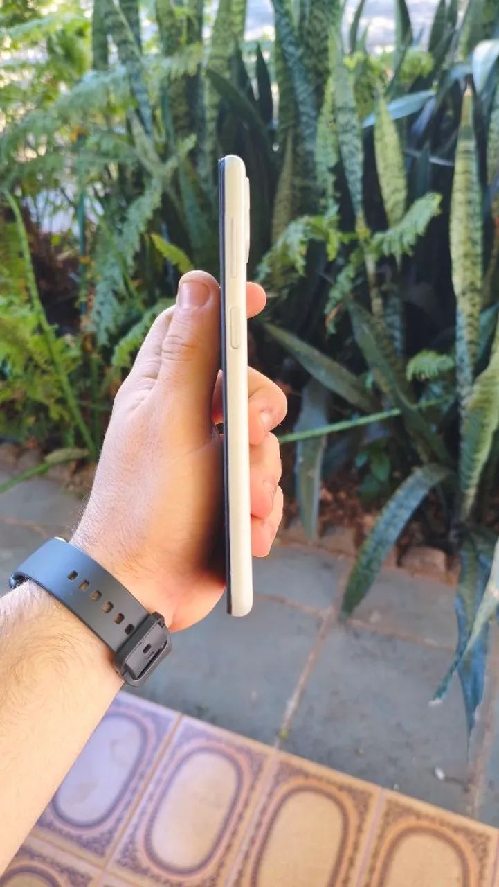 Samsung Galaxy A12 - Foto 3