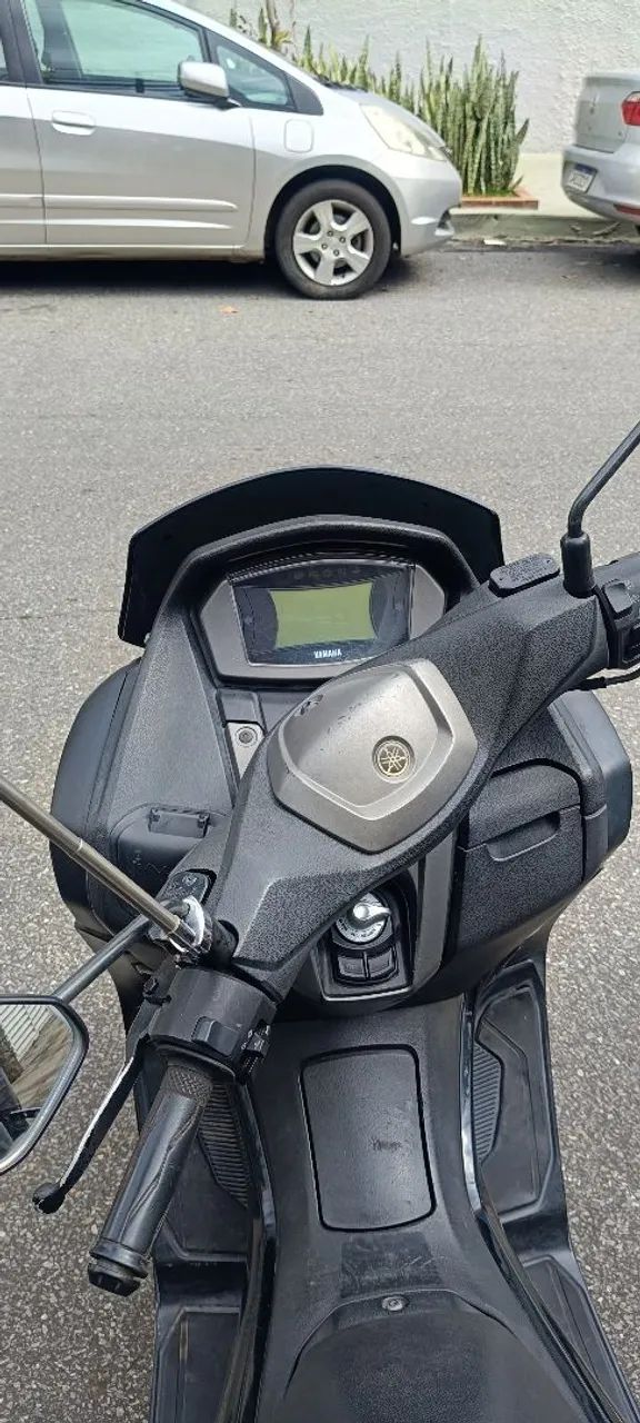 Yamaha Nmax 160 ABS 2022 - Foto 5