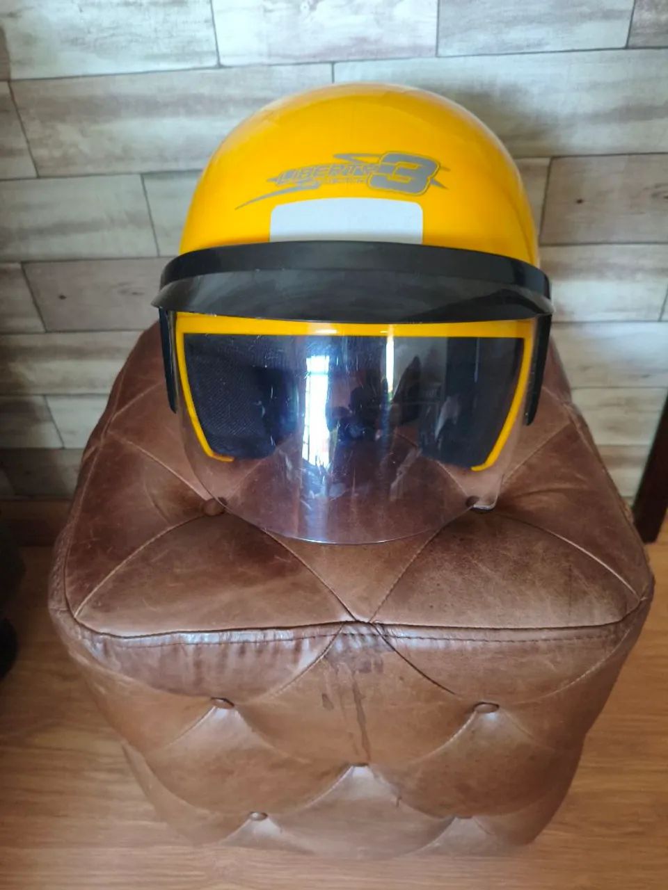Capacete pro Tork New liberty 3 
