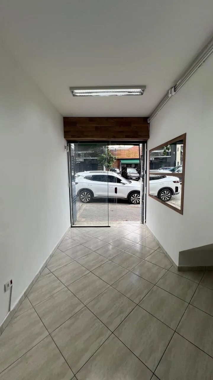 Loja na Rua Euclides Pacheco, 983  90 m² - Foto 2