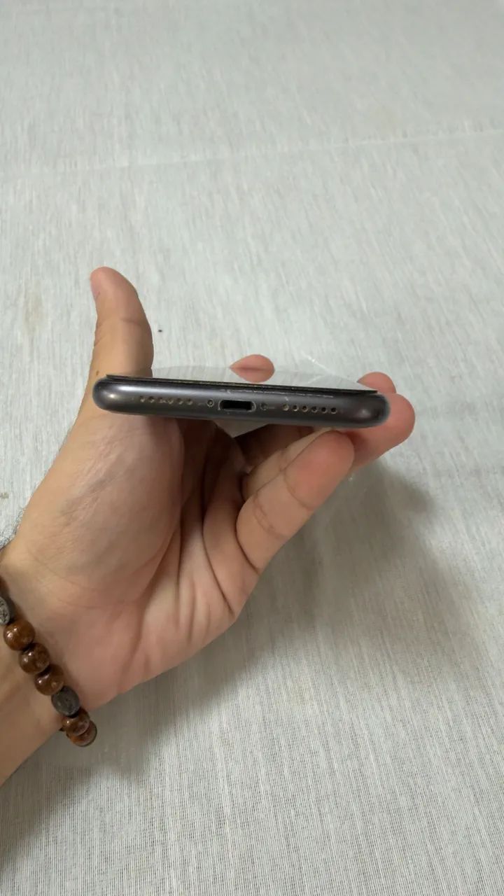 iPhone 11 64GB (Bateria 70%) - Foto 5