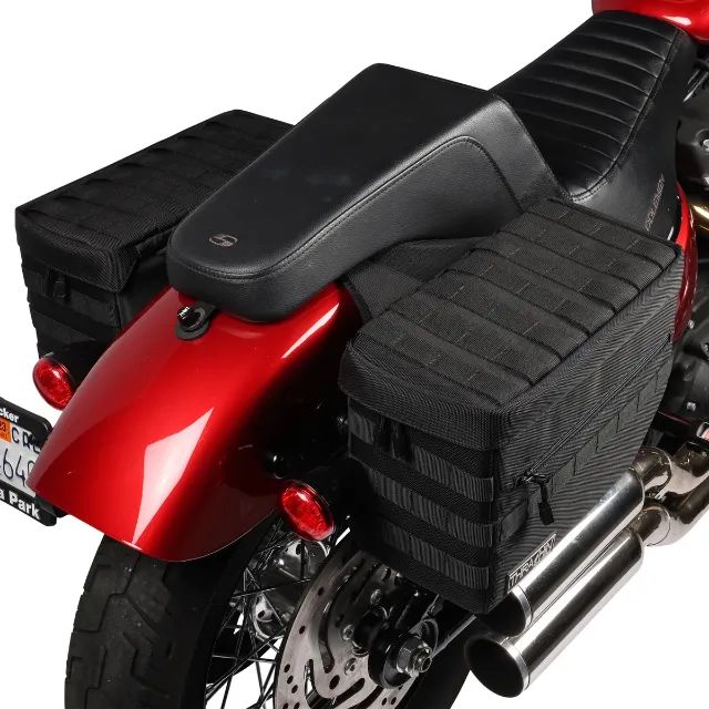 ALFORGES, MALAS SOFTAIL,  THRASHIN ESCAPE 18L (IMPORTADO EUA) - Foto 3