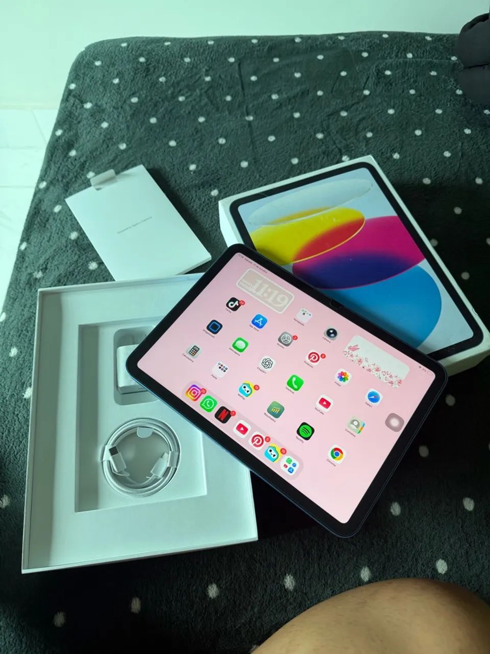 iPad 11