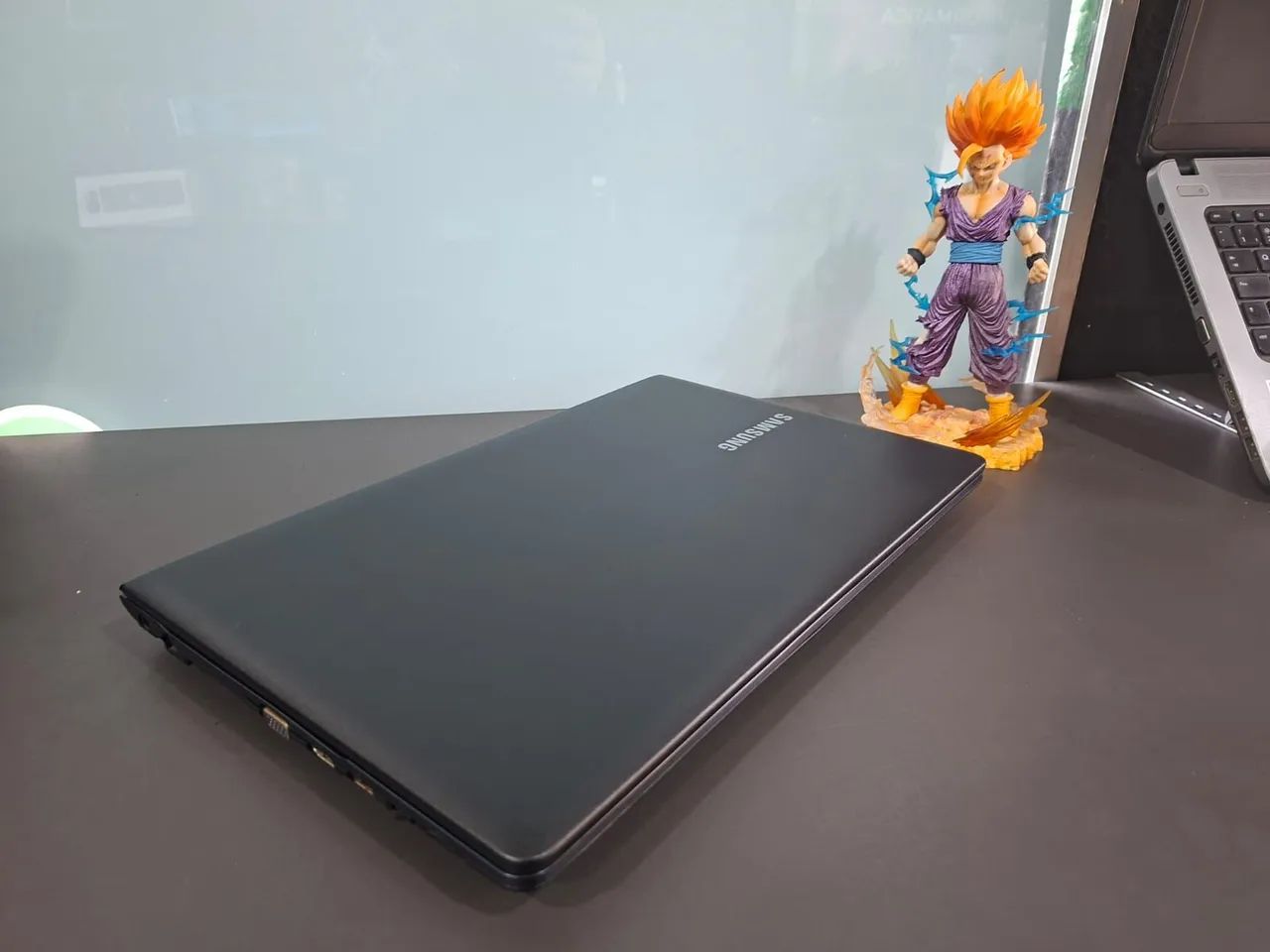 Notebook Samsung i5/8gB/ssd120gb  - Foto 4