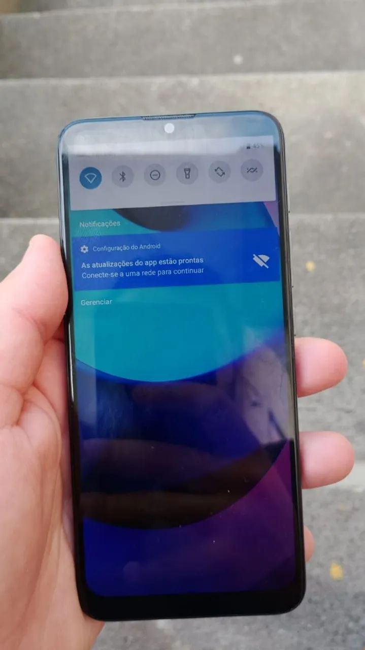 Celular moto e20 - Foto 5