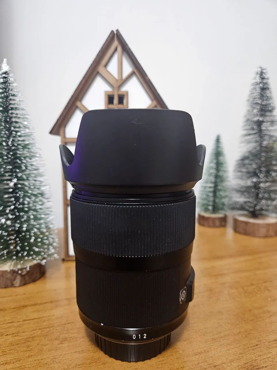 Sigma 35mm 1.4 ART - Nikon  - Foto 3