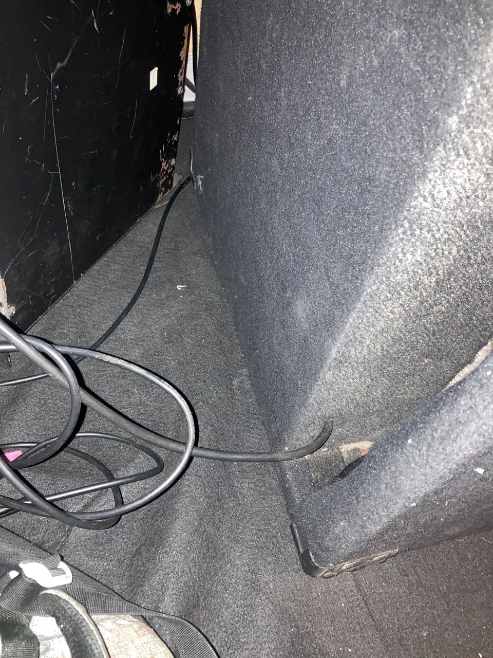 Caixa 1x15 Hartke  - Foto 4