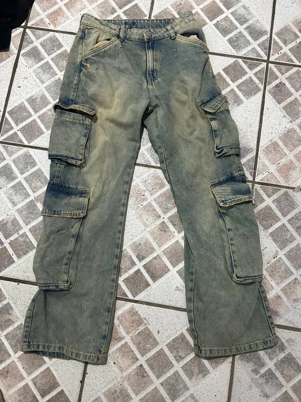 Calça jeans - Foto 3