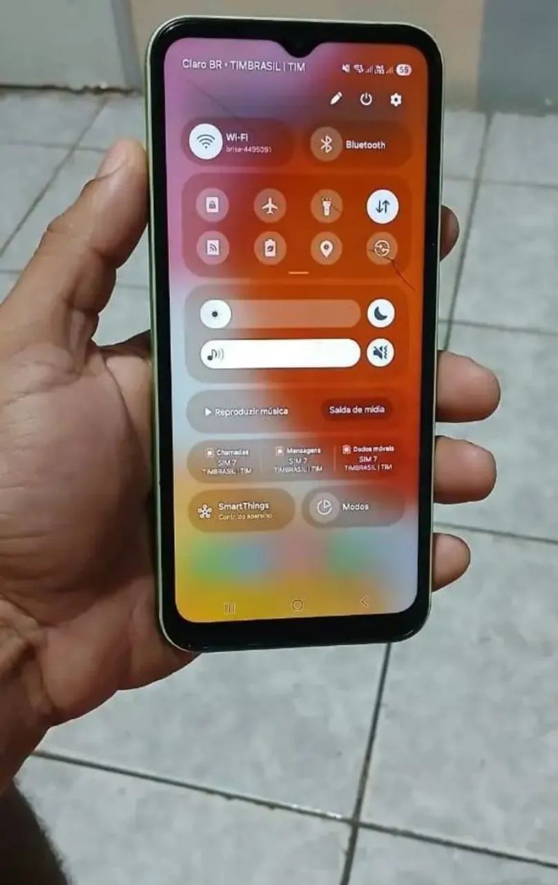 Samsung A14  - Foto 2