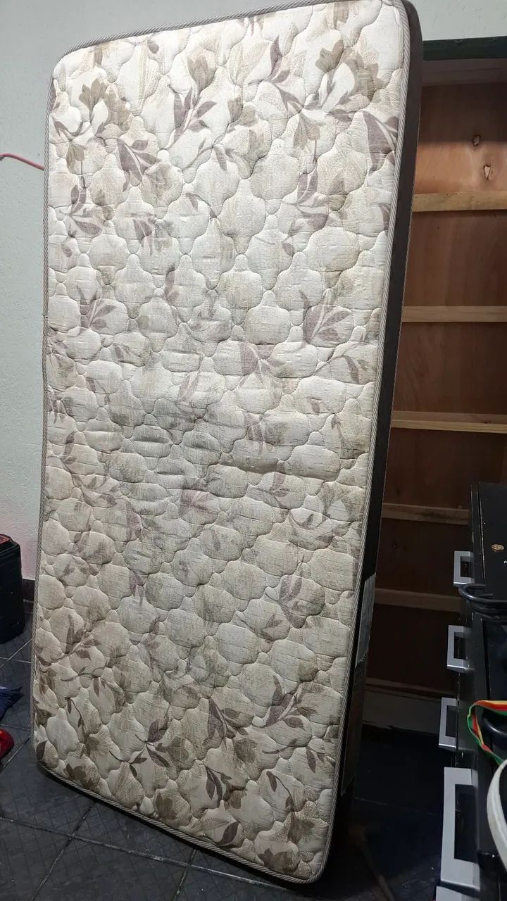 cama de solteiro - Foto 3