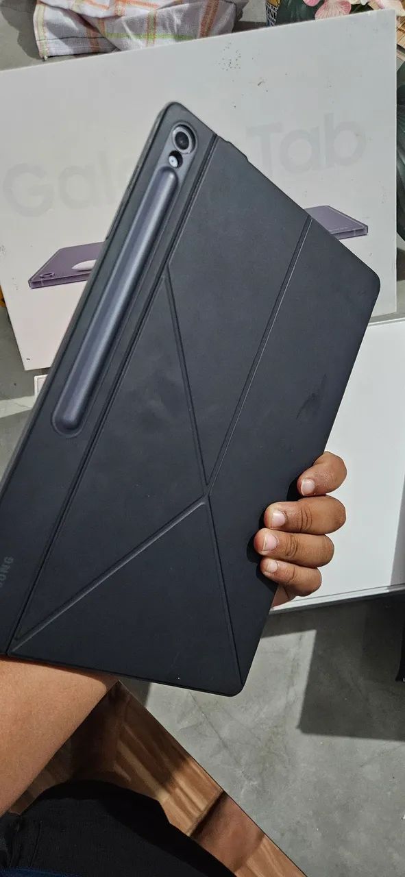 Tablet galaxi tab s10 fe+ - Foto 4