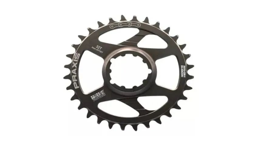 Coroa 32t Direct Mount 0mm Offset