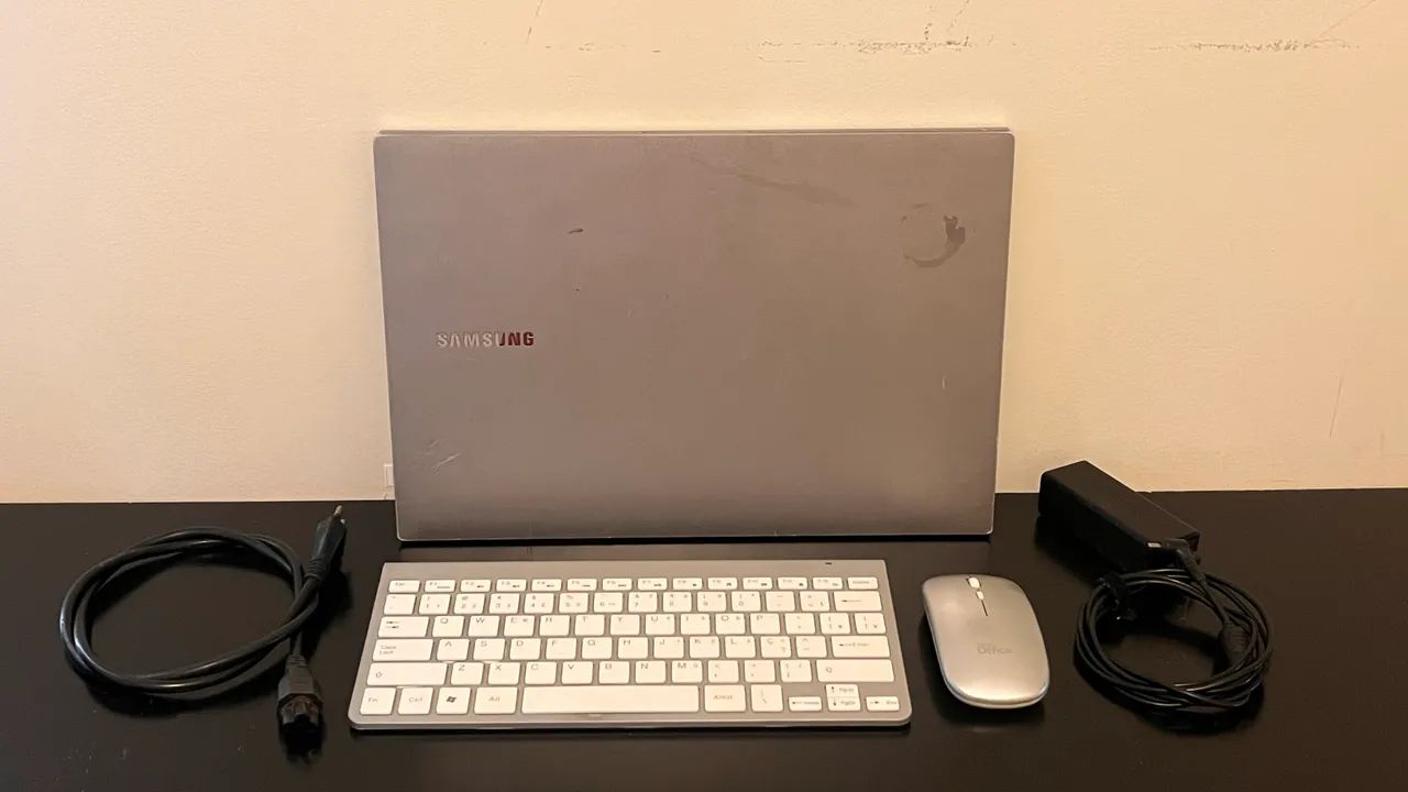 Notebook Positivo - Foto 2