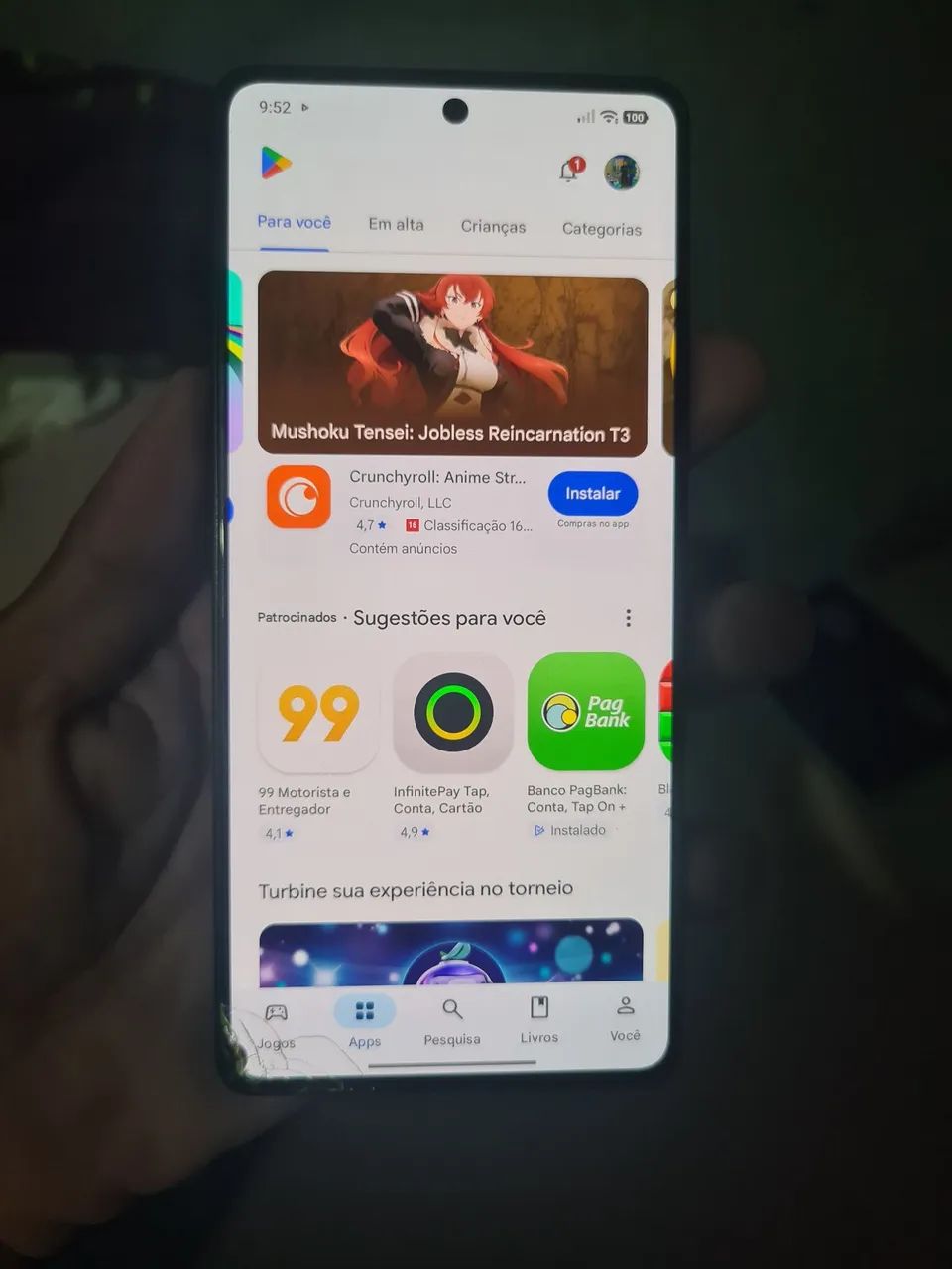 Redmi note 13 pro - Foto 4