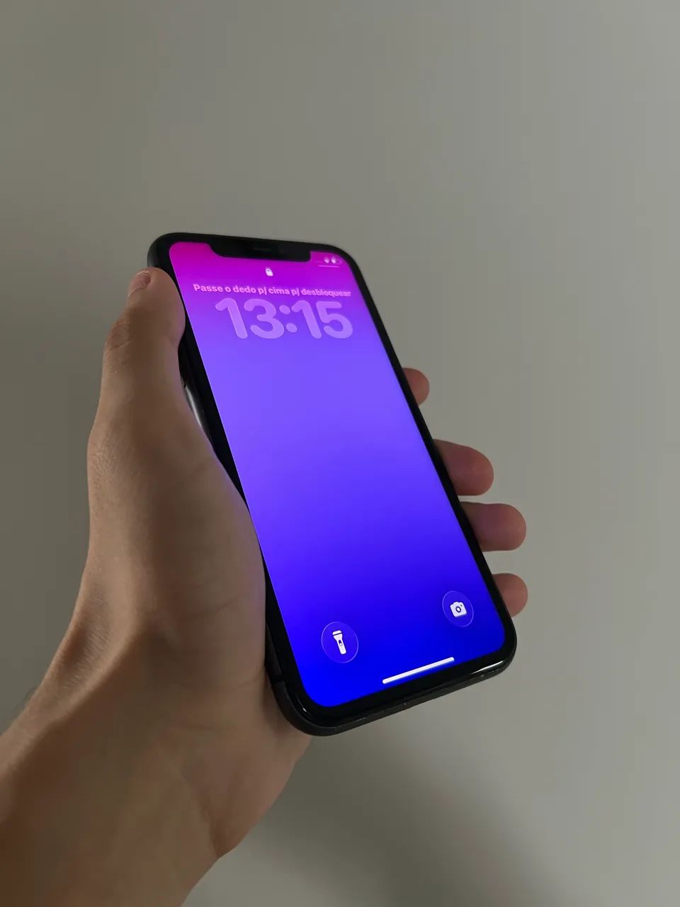 IPHONE 11 - IMPECÁVEL  - Foto 4