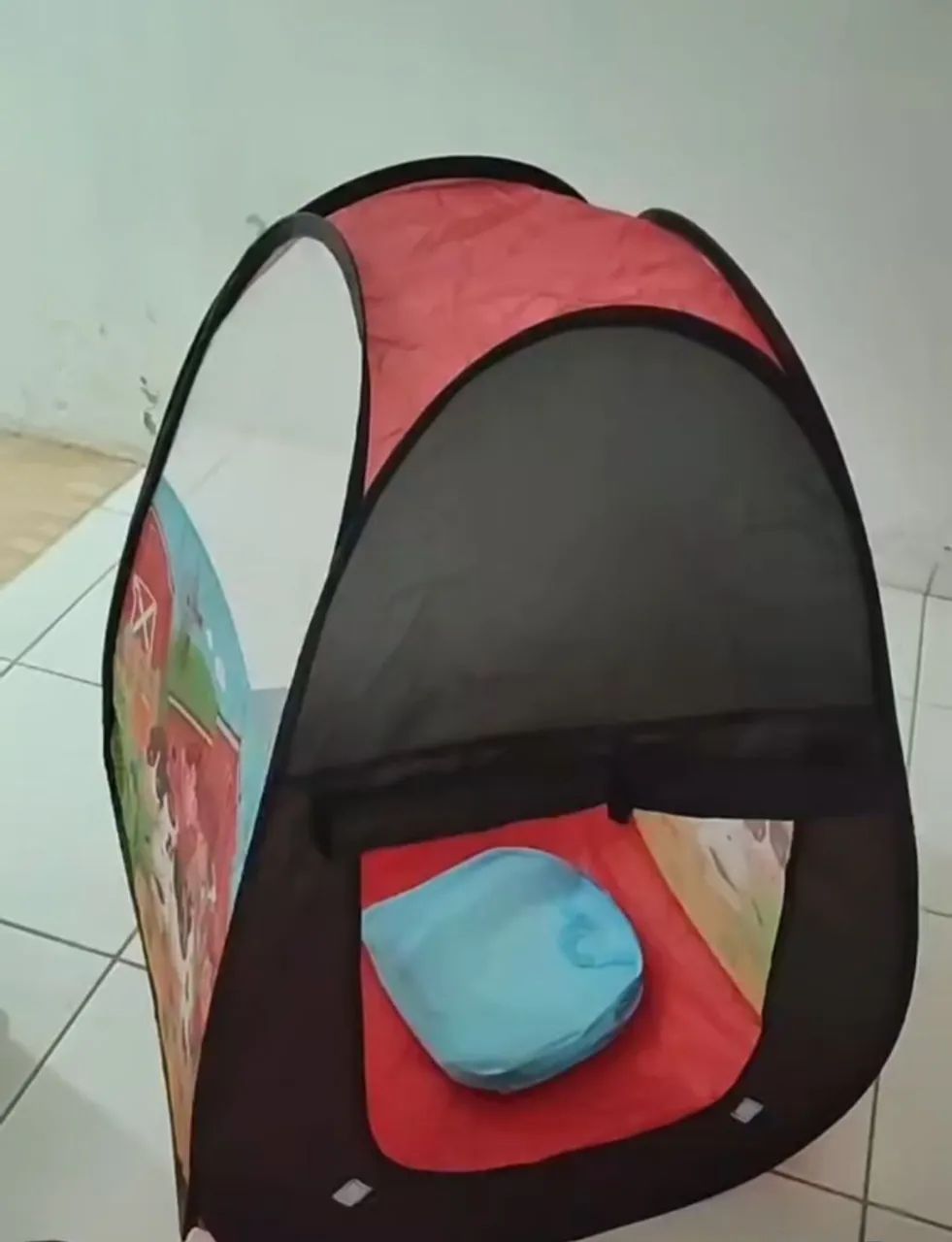 Barraca Para Bebê  - Foto 4