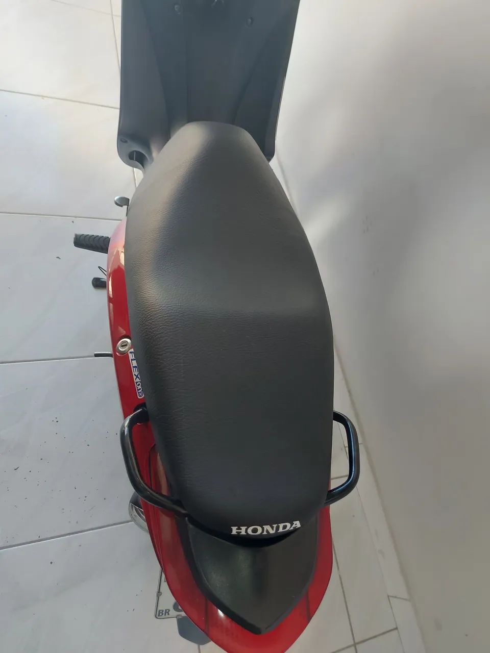 Bis es 125 partida e pedal  - Foto 3