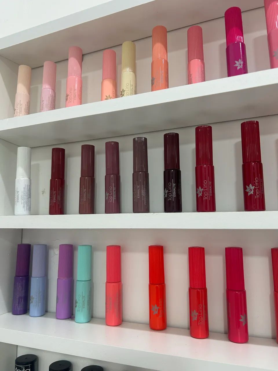 Esmalte em gel - Foto 2